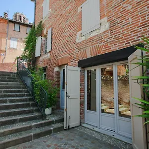 Le Studio De La Passerelle Albi
