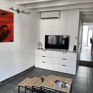 T3 Duplex6 Hyper-centre Climatisé Albi