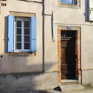 Le Temps Suspendu - Au Cœur D'albi Albi