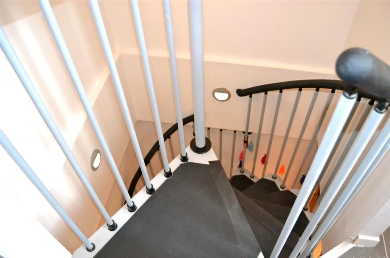 Appartement Un Jour D'Ete A Albi - Centre Unesco - 200 M Cathedrale - Parking - Animaux Acceptes